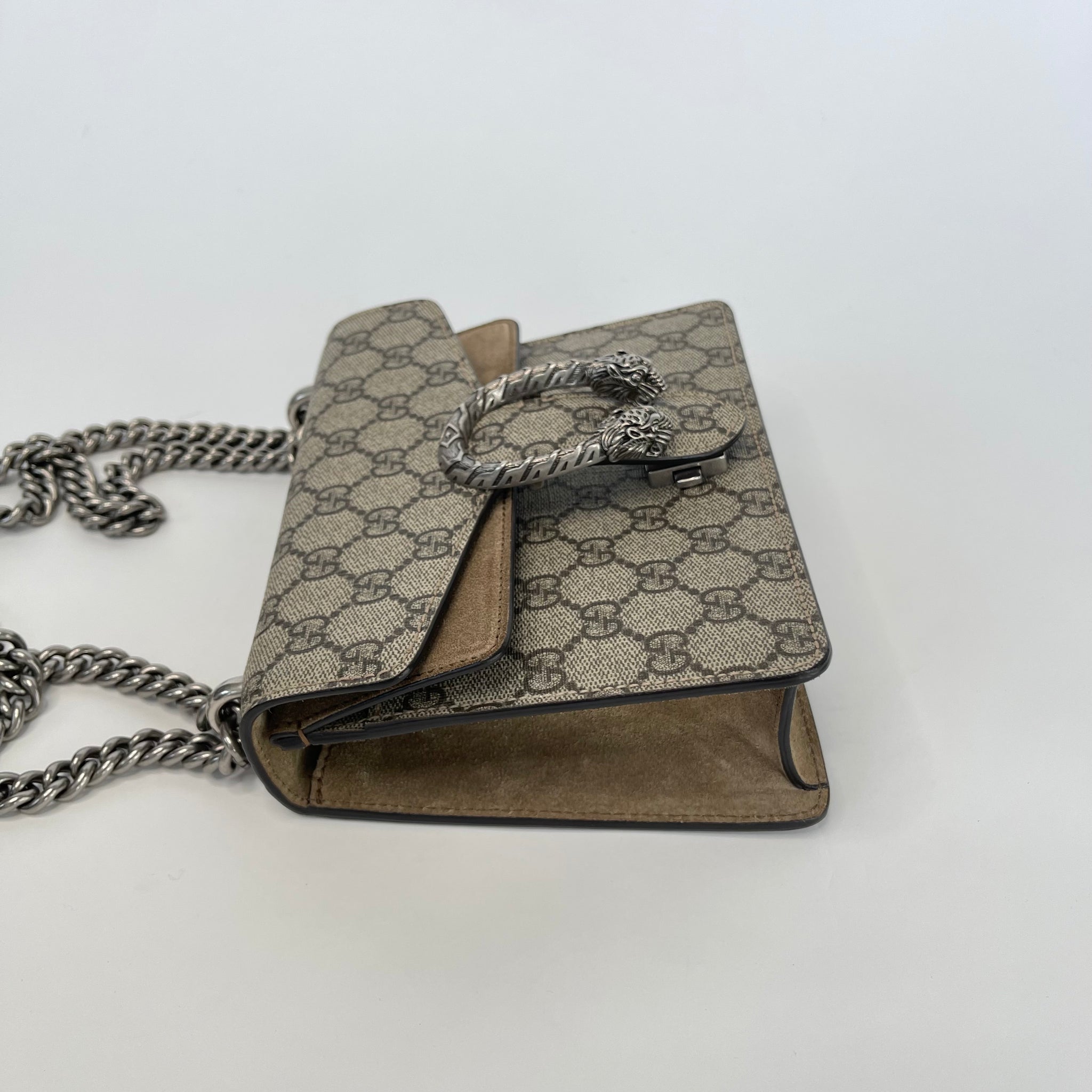 Dionysus mini hotsell chain bag