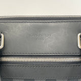 LOUIS VUITTON DAMIER GRAPHITE PORTE-DOCUMENTS JOUR LAPTOP BAG