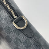 LOUIS VUITTON DAMIER GRAPHITE PORTE-DOCUMENTS JOUR LAPTOP BAG